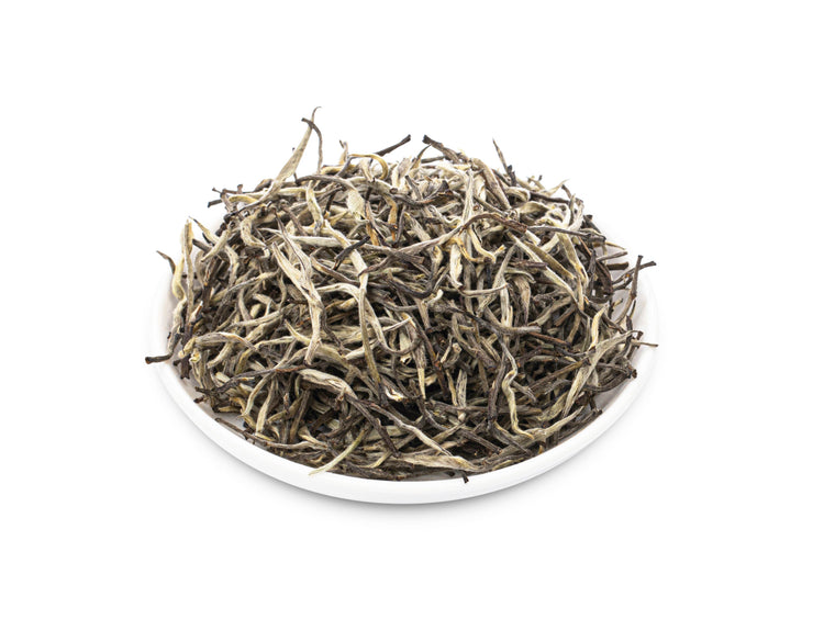 Darjeeling Silver Tips