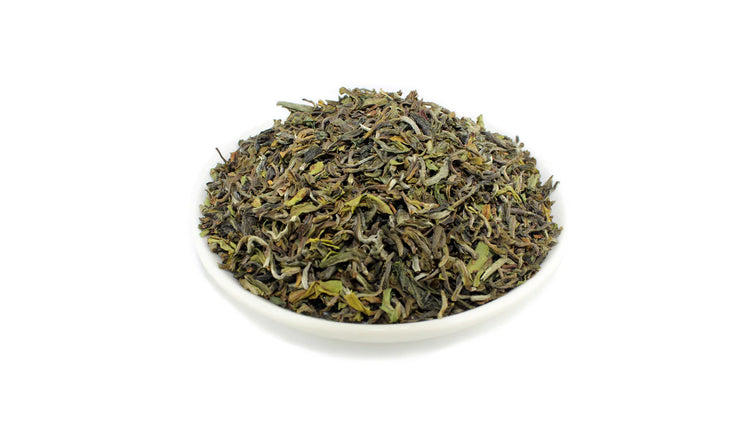 Castleton Tea Estate 1st Flush