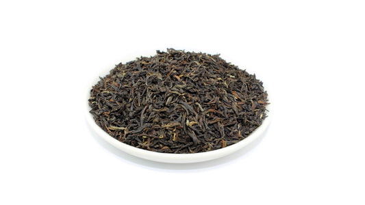 English Breakfast Tea