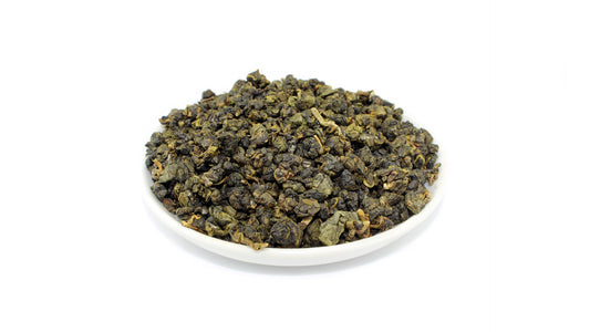Jin Xuan Milky Oolong