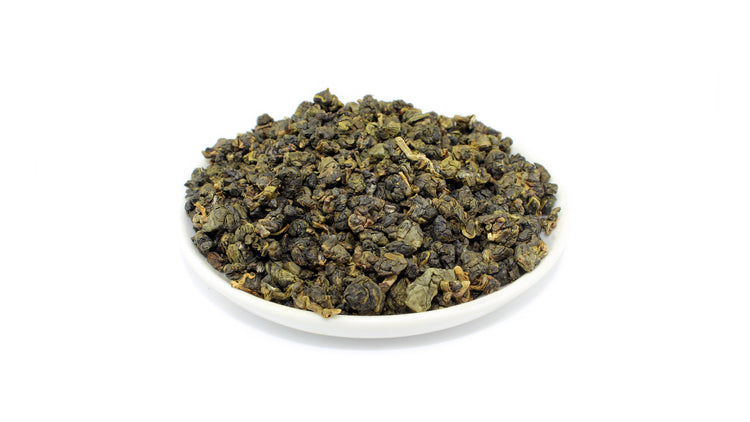 Jin Xuan Milky Oolong