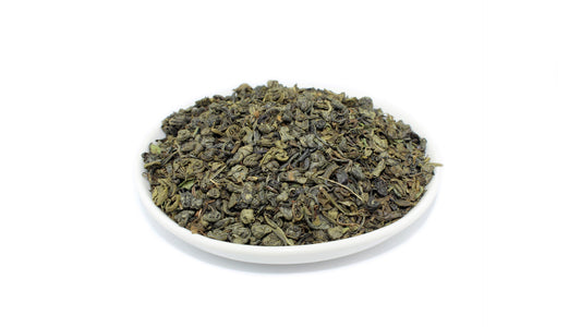 Moroccan Mint