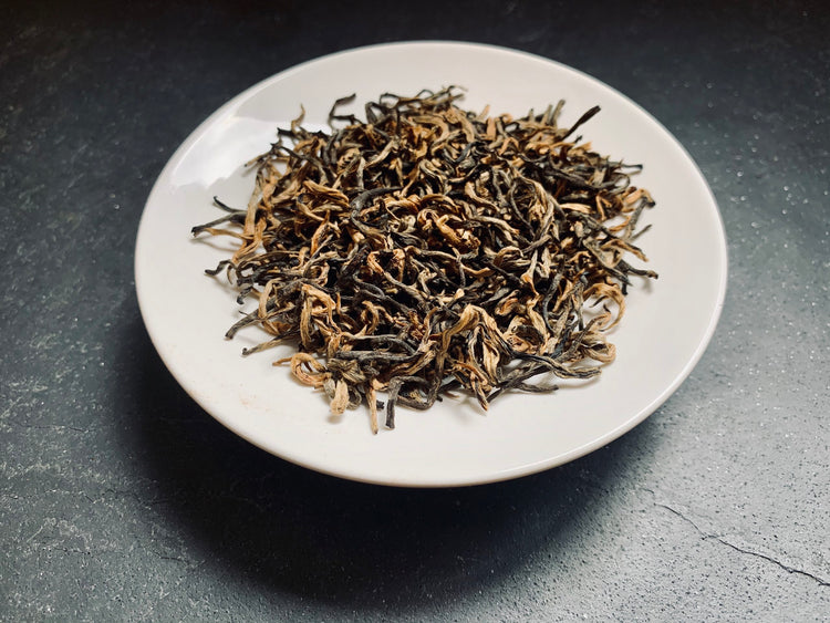 Okayti Treasure Gold