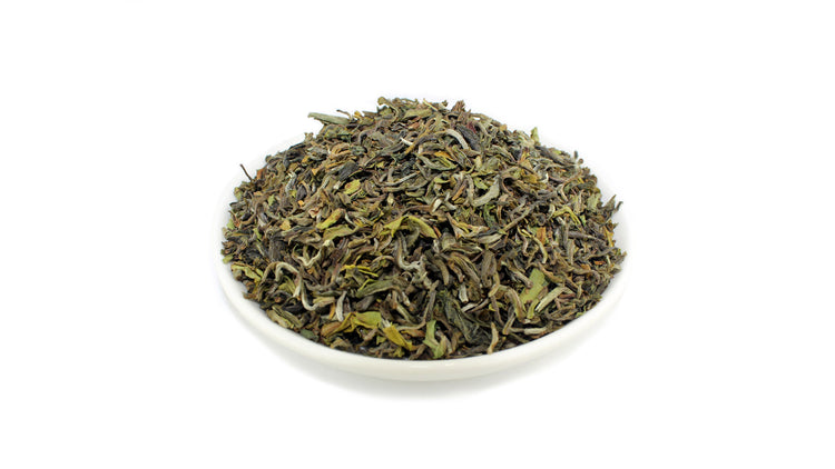 Orange Valley Tea Estate 1st Flush