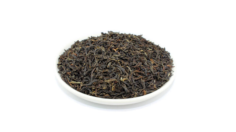 Selimbong Tea Estate