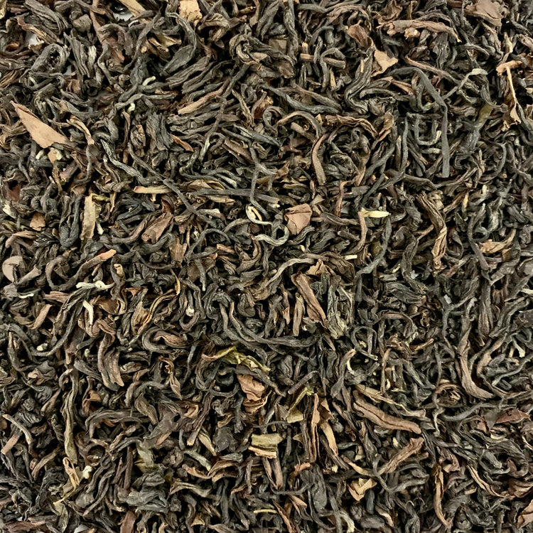 Singbulli Tea Estate