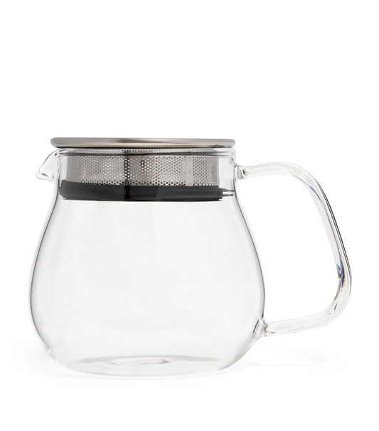 Kinto Unitea One Touch Teapot 460ml