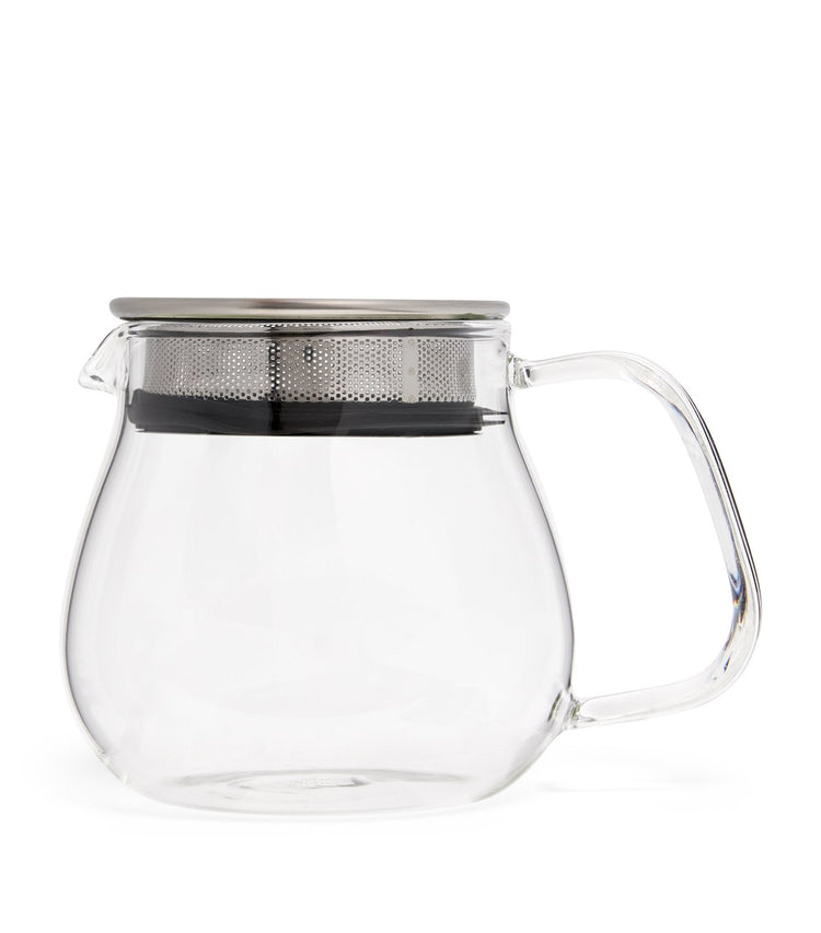 Kinto Unitea One Touch Teapot 460ml