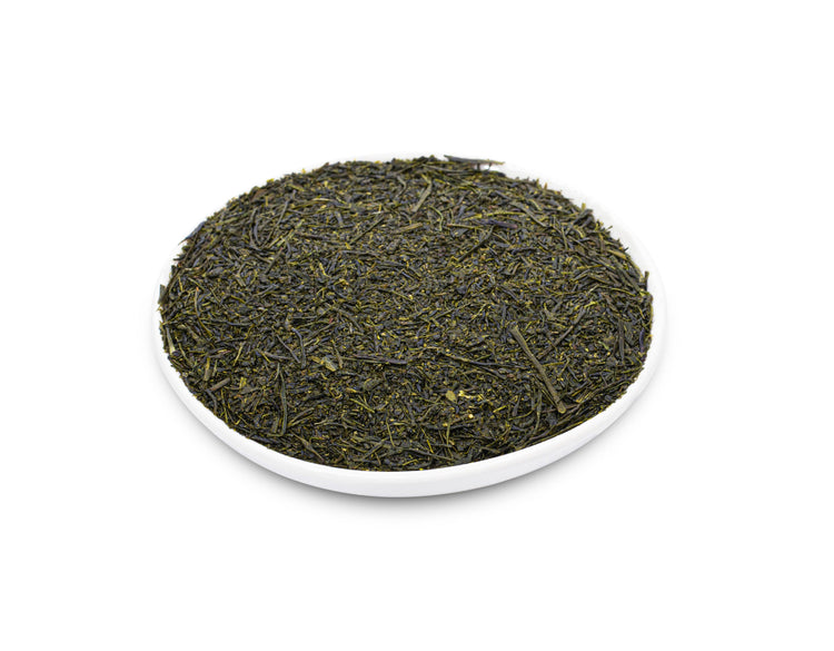 Fukamushi Sencha