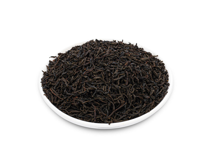 Lapsang Souchong