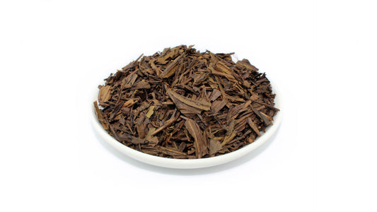 Hojicha