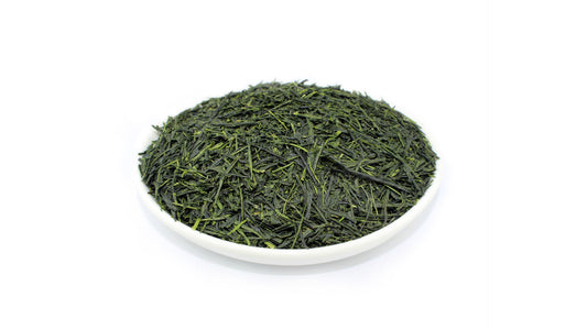 Gyokuro Green Tea