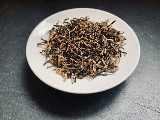 Okayti Treasure Gold