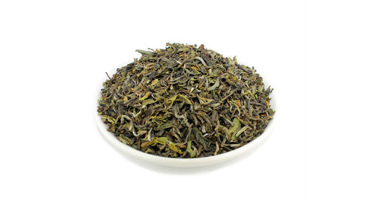 Orange Valley Tea Estate 1st Flush