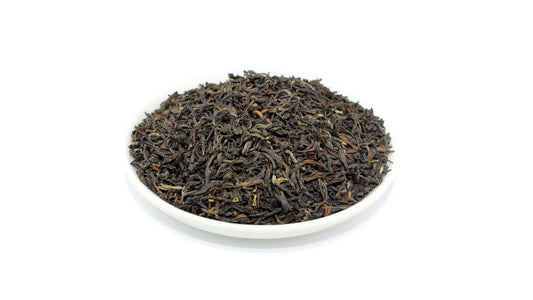 Selimbong Tea Estate