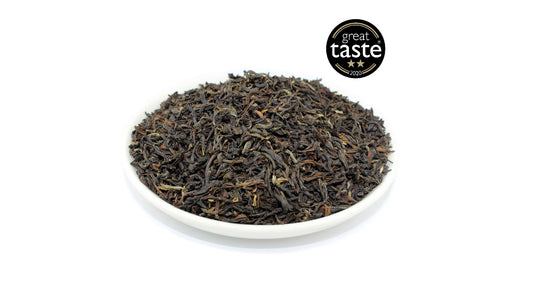 Singbulli Tea Estate